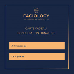 CARTE CADEAU SIGNATURE