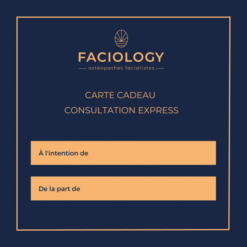 CARTE CADEAU EXPRESS