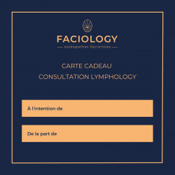 CARTE CADEAU LYMPHOLOGY