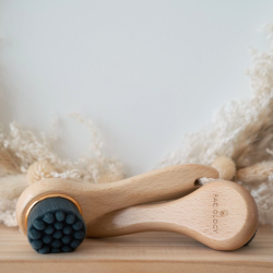 LA BROSSE EXFOLIANTE VISAGE