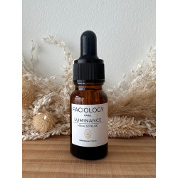 L'HUILE SOYEUSE 10 ml